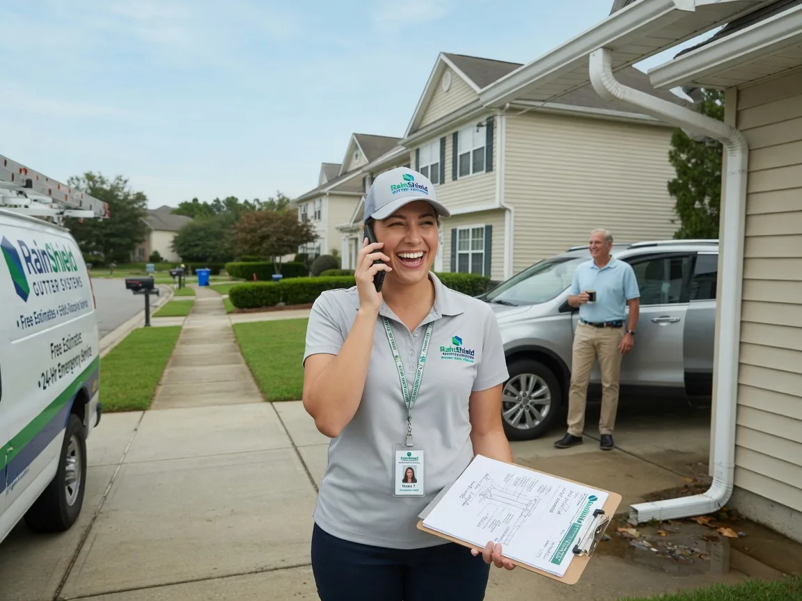 Gutter Installation Dubuque, IA FAQs